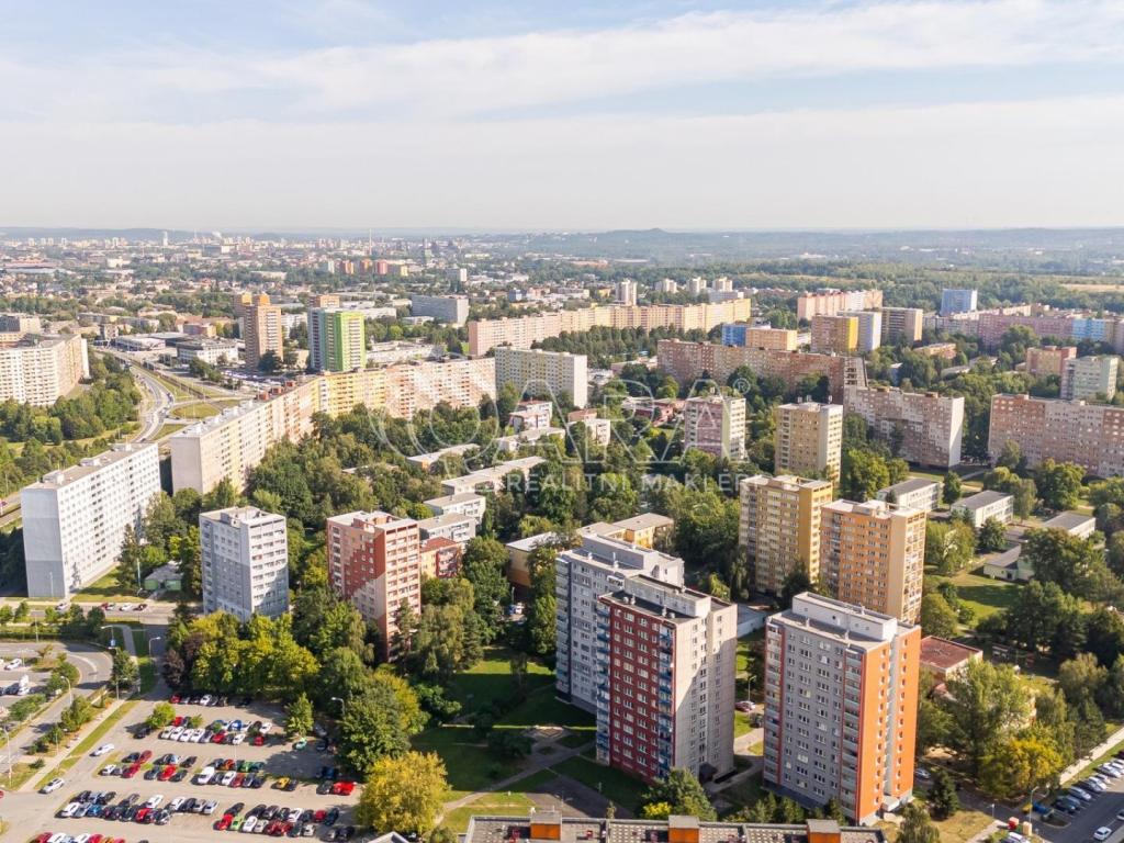 Prodej bytu 3+1 77 m2, Ostrava – náhled fotky 33