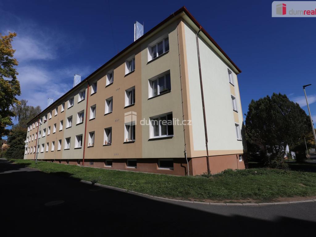 Prodej bytu 2+1 61 m2, Mariánské Lázně – náhled fotky 16