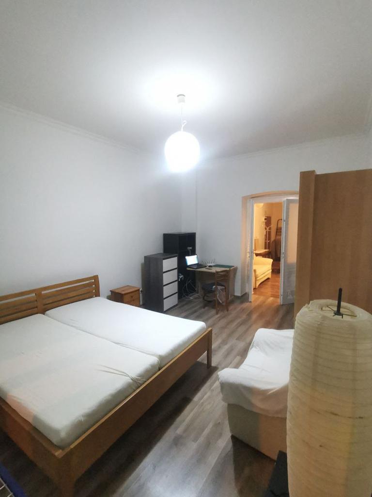 Pronájem bytu 1+1 41 m2