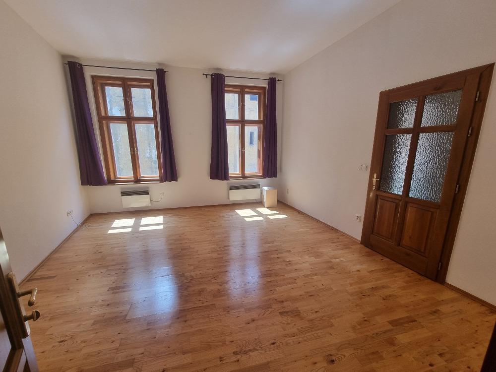 Pronájem bytu 1+1 46 m2