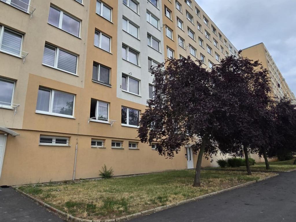 Prodej bytu 1+kk 25 m2