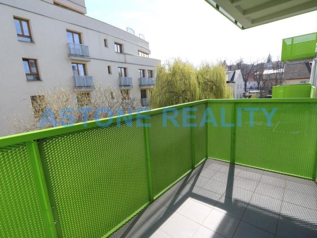 Pronájem bytu 2+kk 50 m2