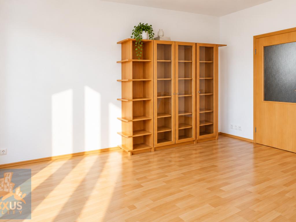 Pronájem bytu 2+kk 63 m2, Praha – náhled fotky 4