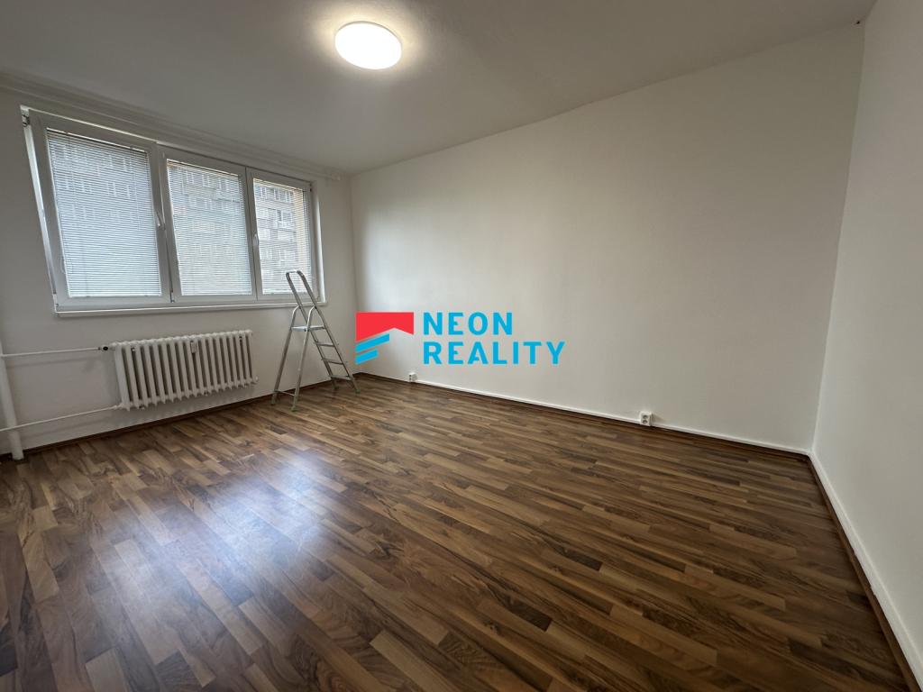 Pronájem bytu 2+1 56 m2