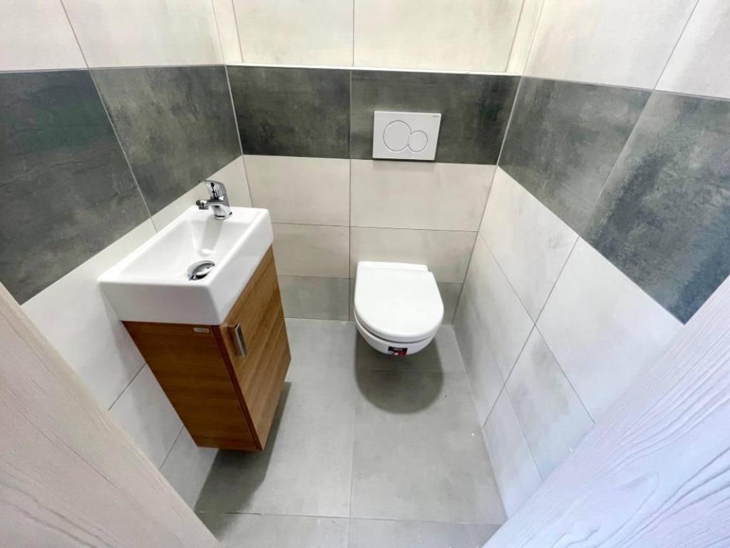 Pronájem bytu 2+kk 45 m2
