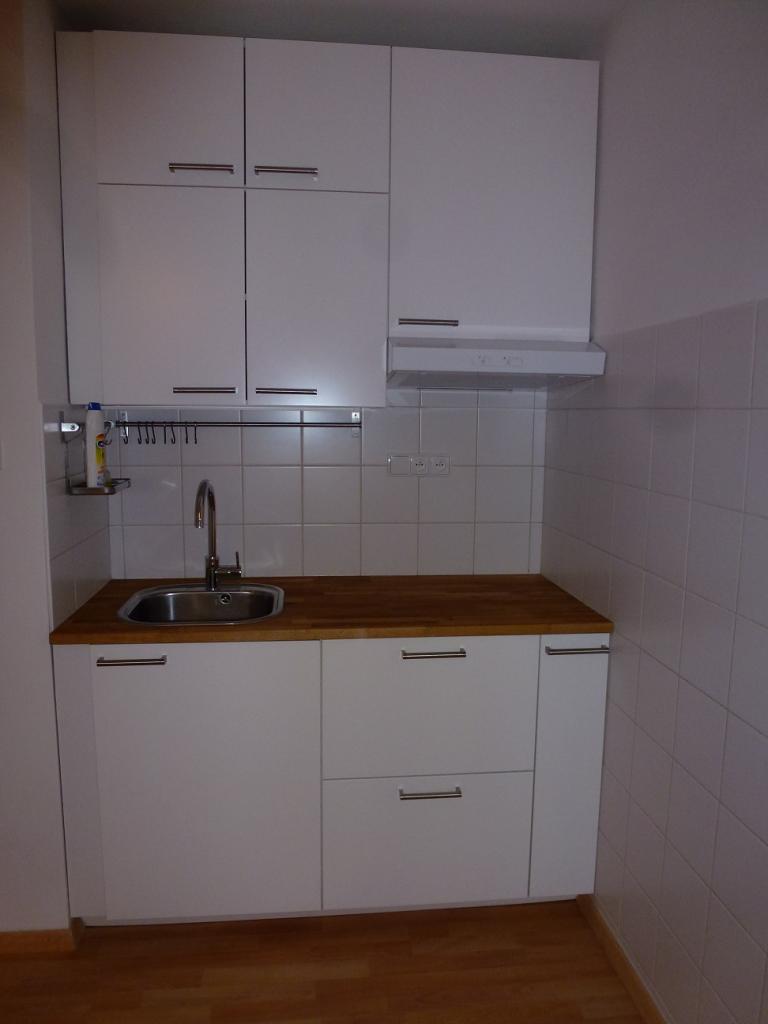 Pronajem bytu 2+kk 41 m2