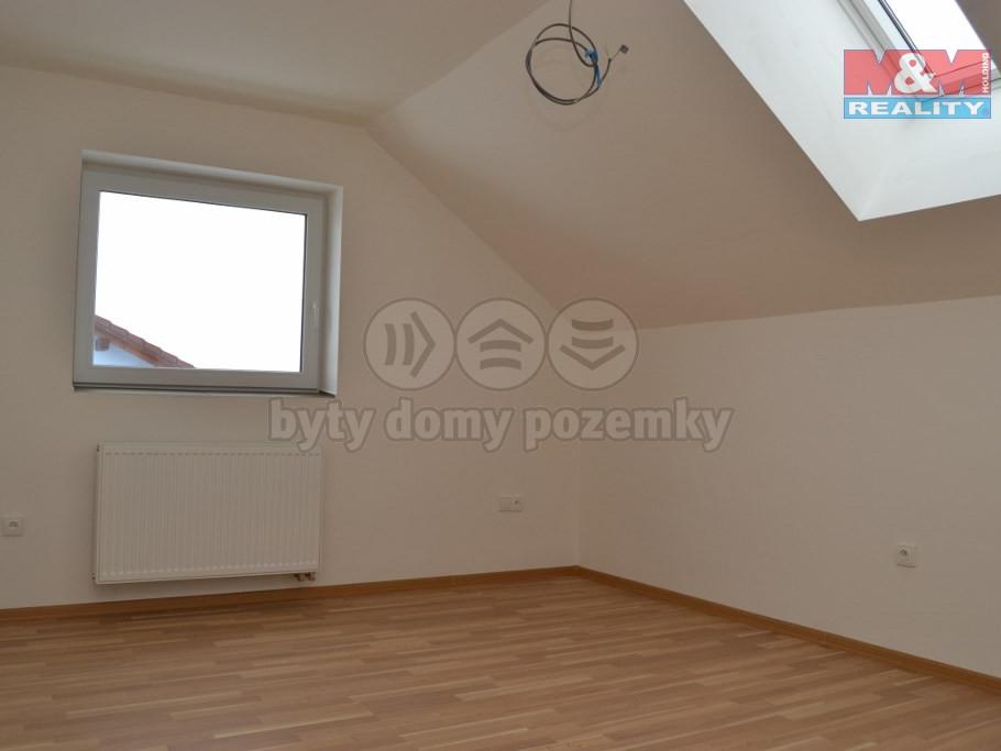 Pronajem bytu 3+kk 124 m2