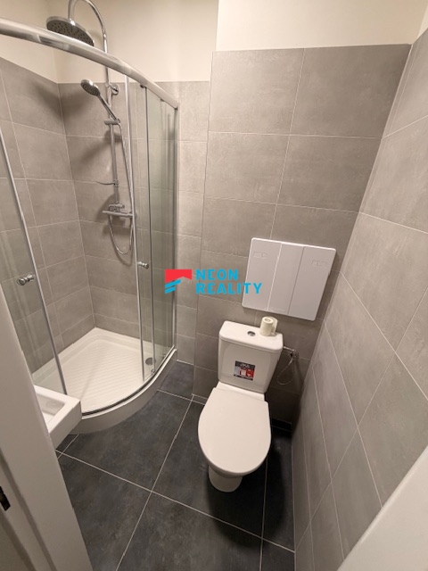 Pronájem bytu 1+kk 24 m2