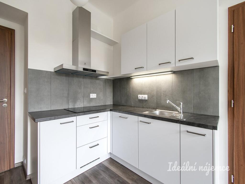 Pronájem bytu 2+kk 47 m2