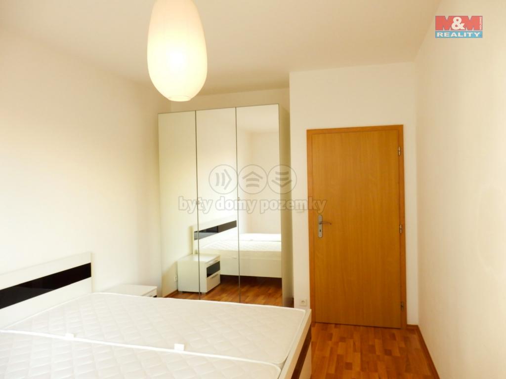 Pronajem bytu 2+kk 56 m2