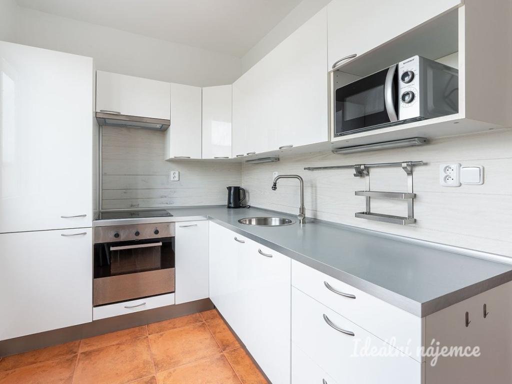 Pronájem bytu 2+1 45 m2