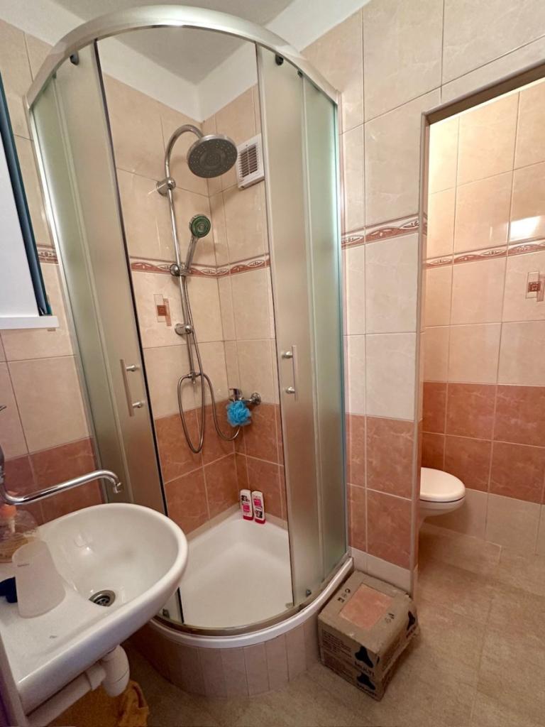 Pronájem bytu 1+kk 20 m2