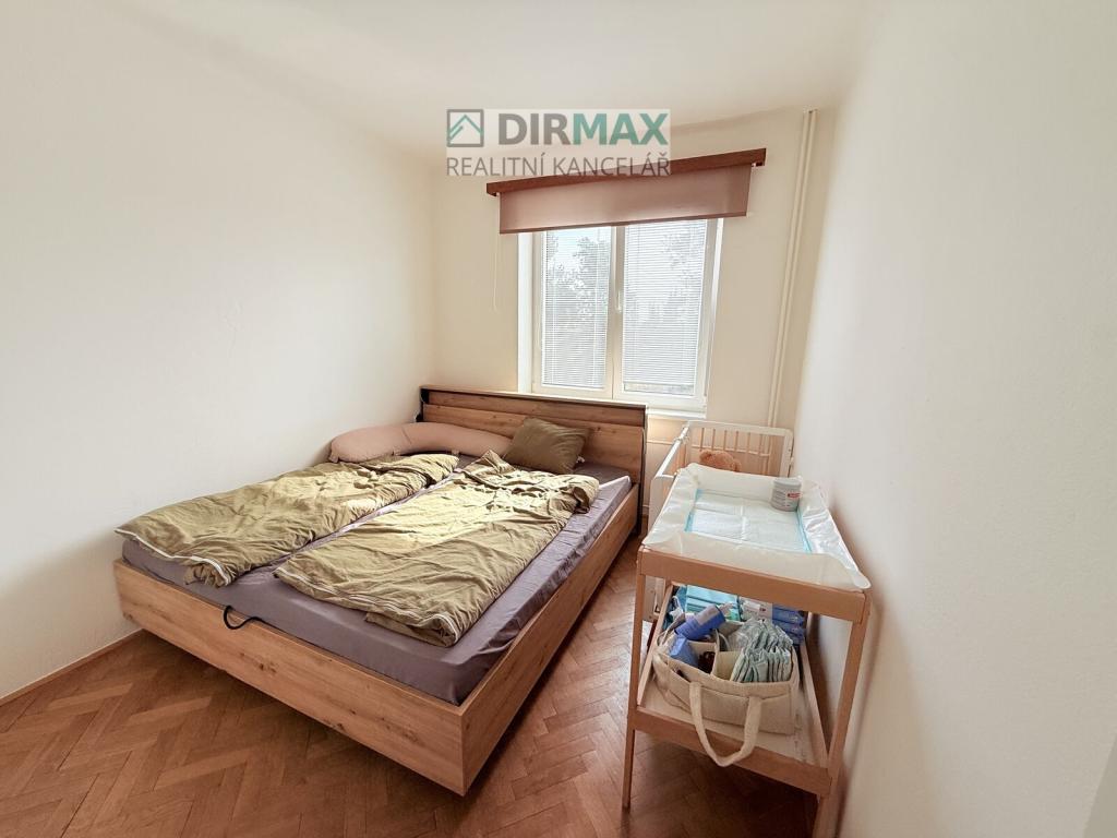 Pronájem bytu 2+1 65 m2, Plzeň – náhled fotky 9