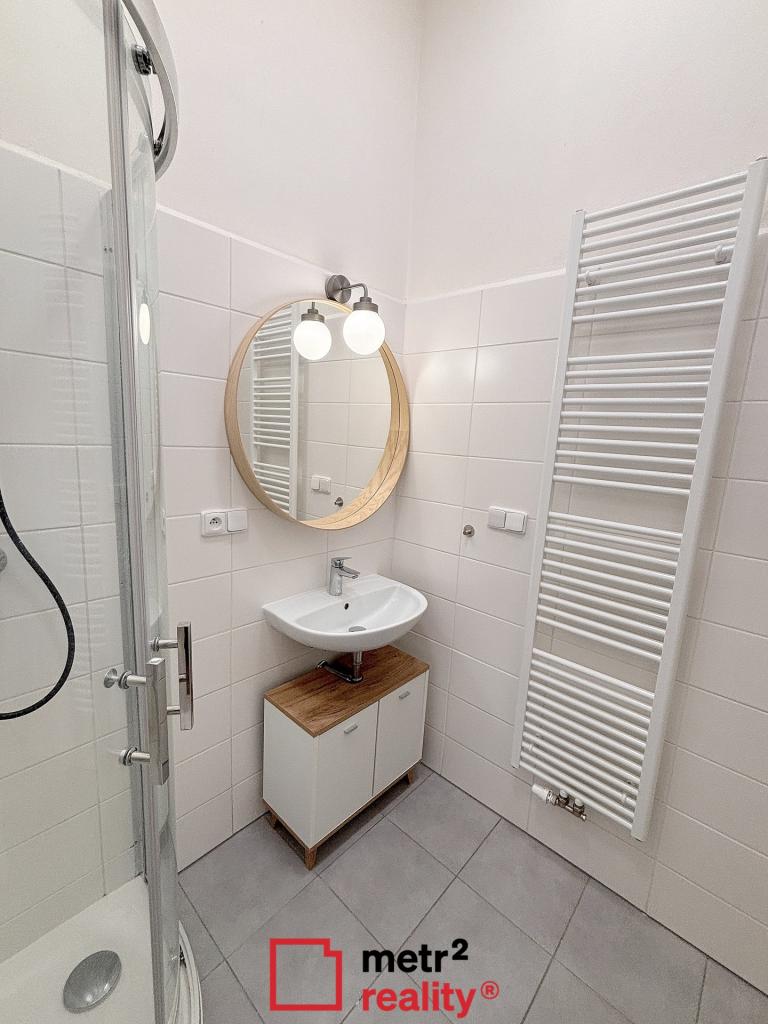 Pronájem bytu 1+1 47 m2, Olomouc – náhled fotky 11