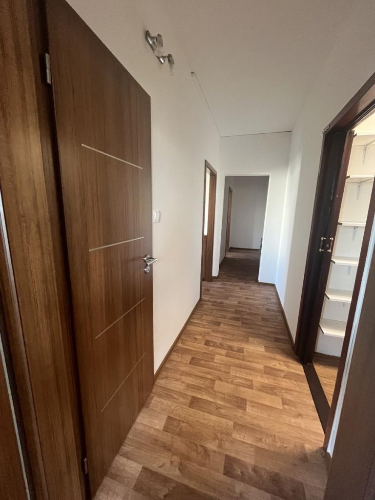 Pronájem bytu 3+1 71 m2