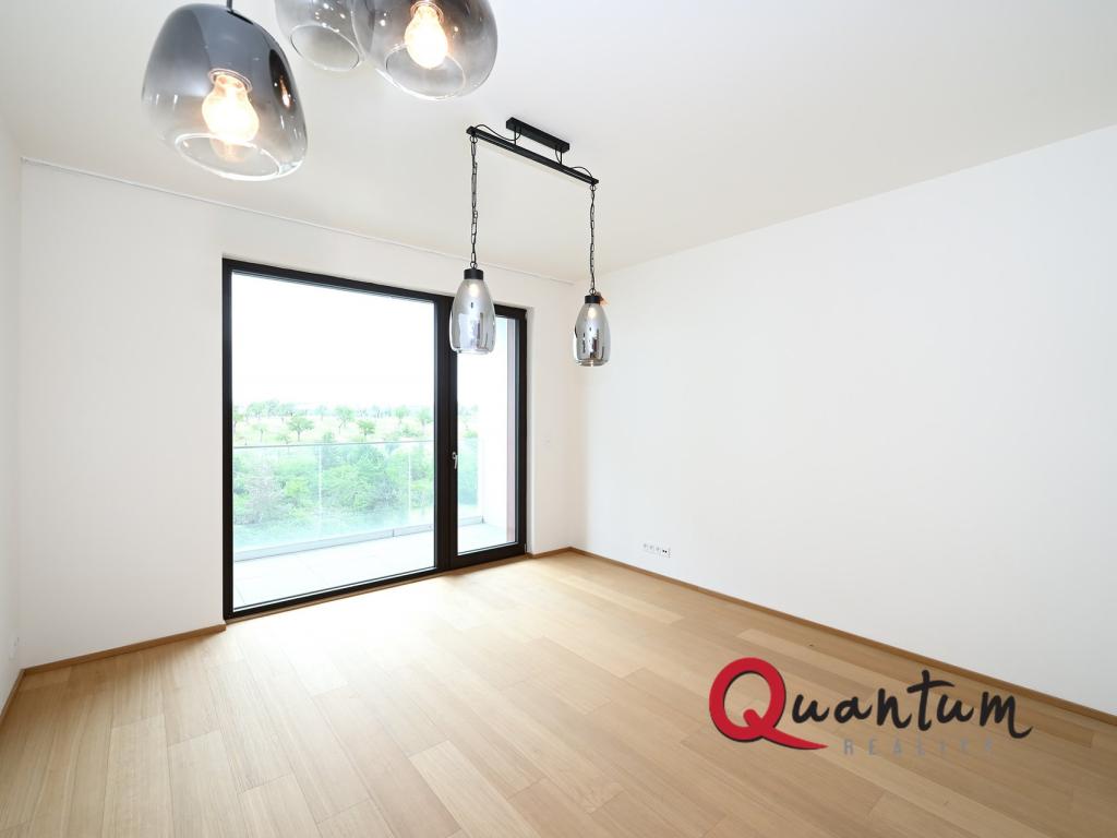 Pronájem bytu 2+kk 46 m2