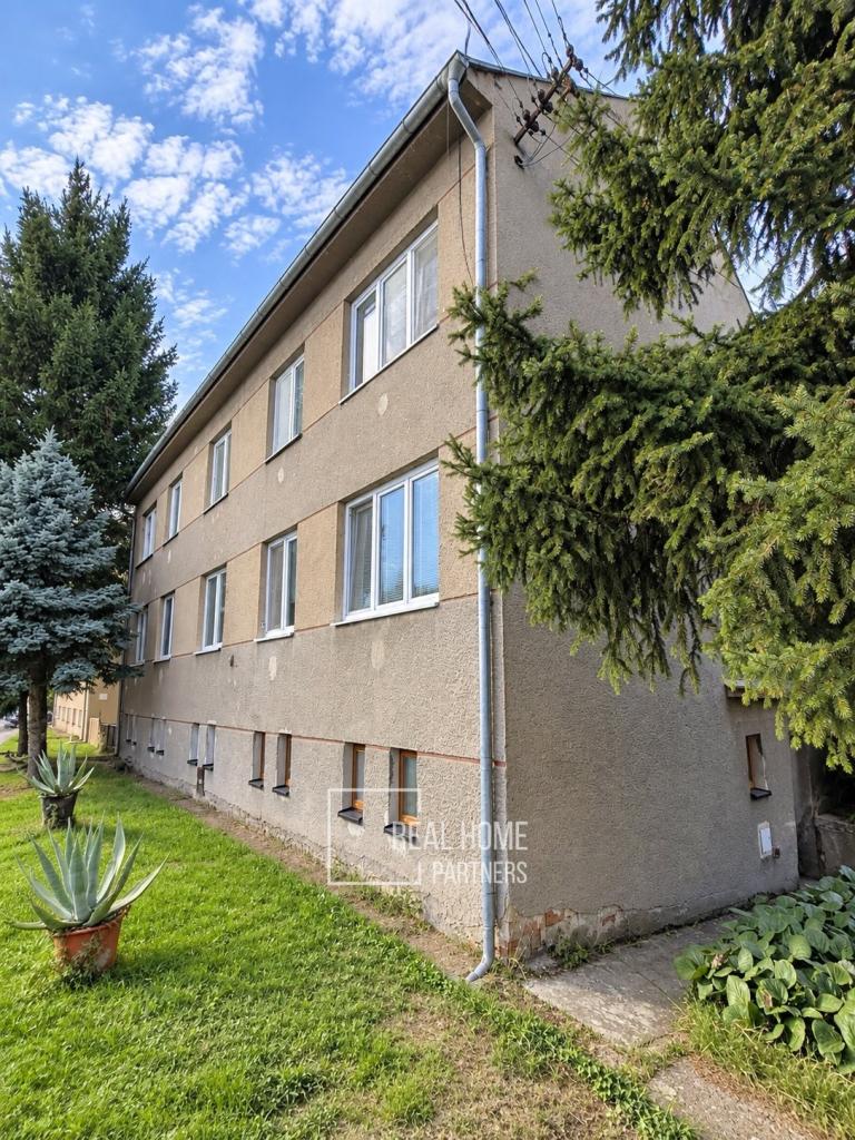 Pronájem bytu 2+1 50 m2, Rosice – náhled fotky 12