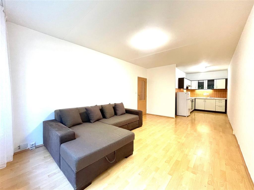 Pronájem bytu 2+kk 49 m2