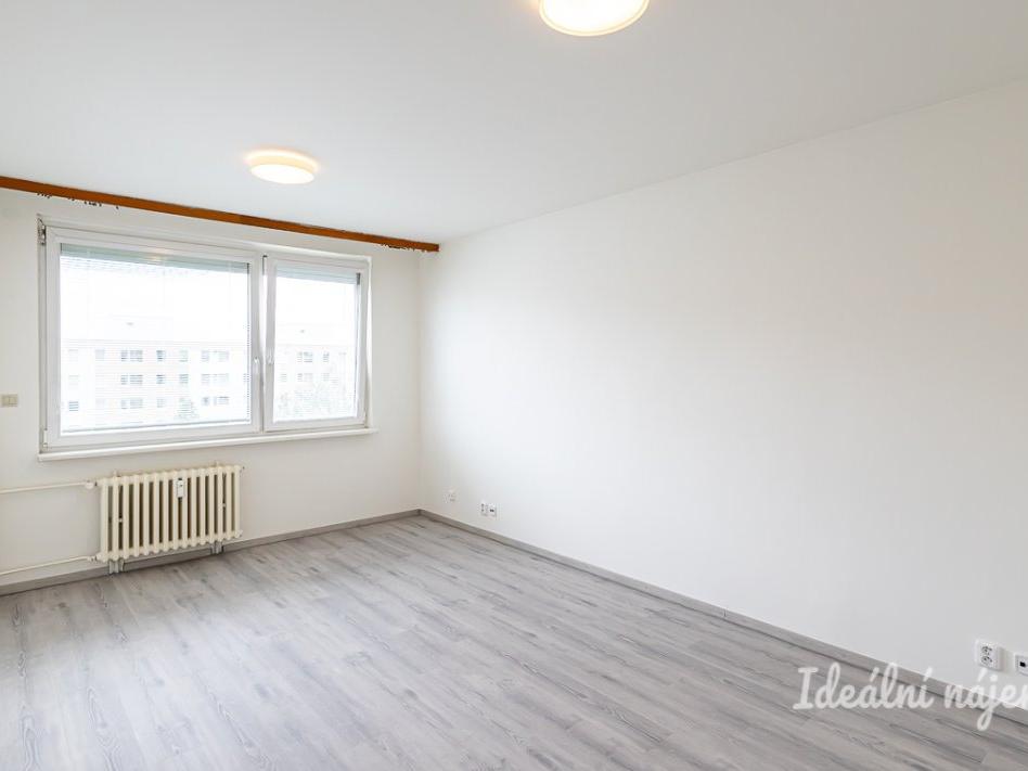 Pronájem bytu 1+kk 29 m2