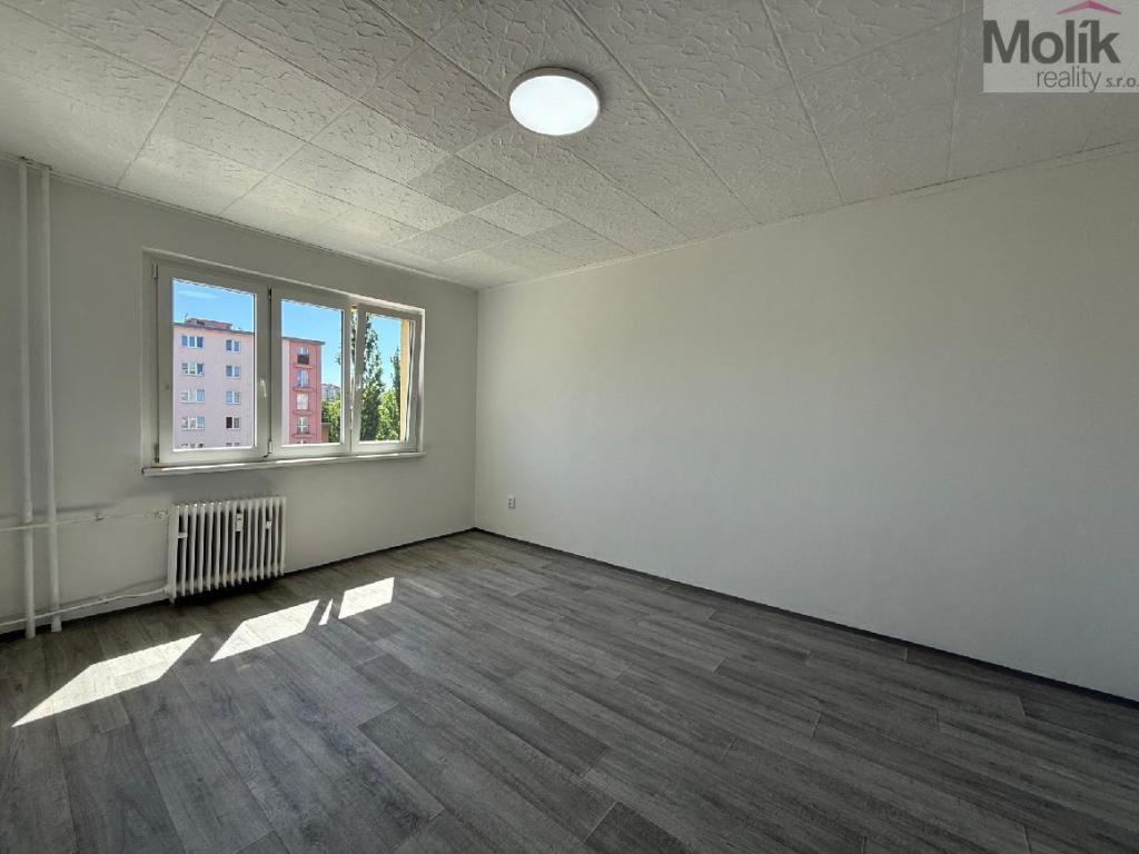 Pronájem bytu 2+1 55 m2