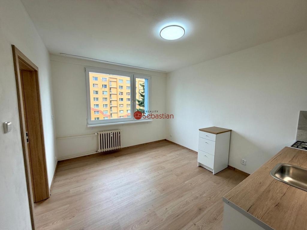 Pronájem bytu 2+kk 35 m2, Bílina – náhled fotky 5