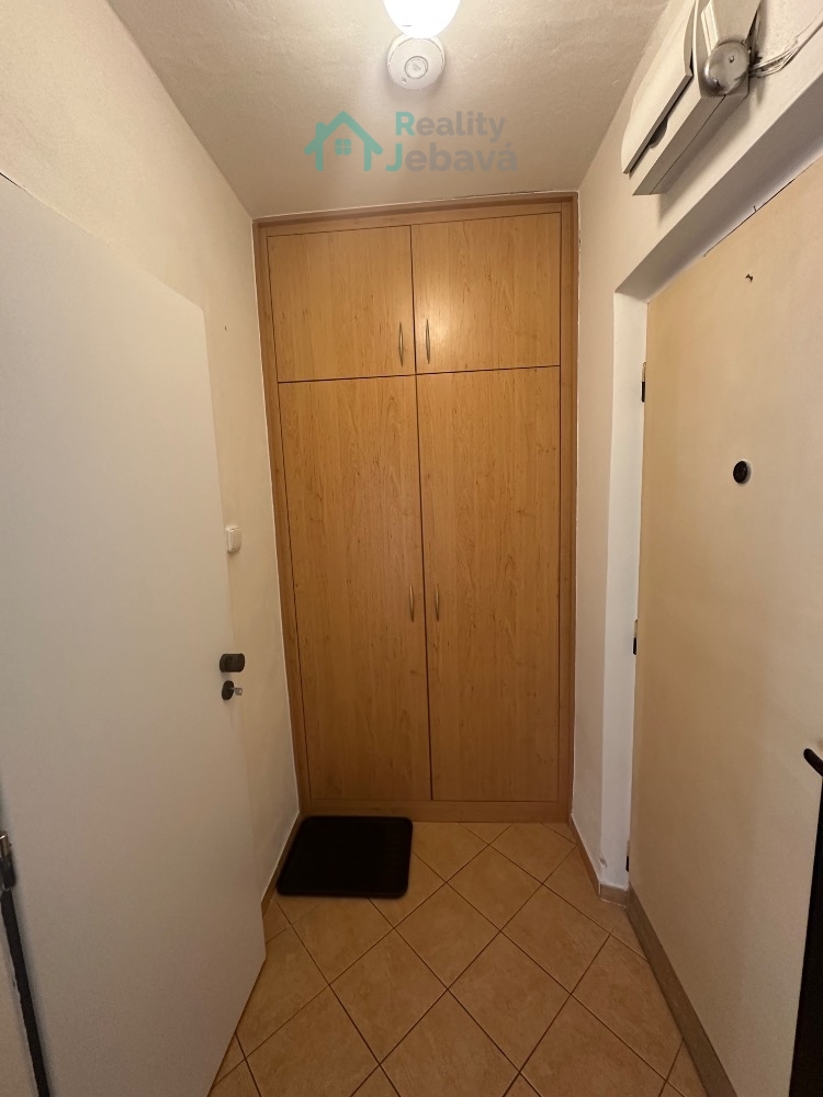 Pronájem bytu 1+1 32 m2, Chrudim – náhled fotky 8