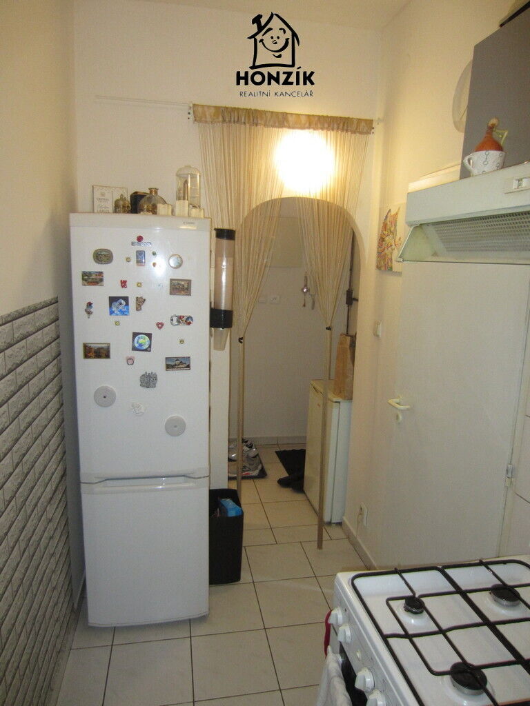 Prodej bytu 2+kk 50 m2