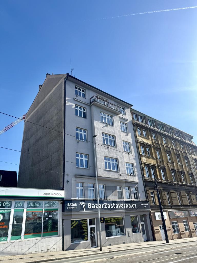Prodej bytu 3+kk 95 m2
