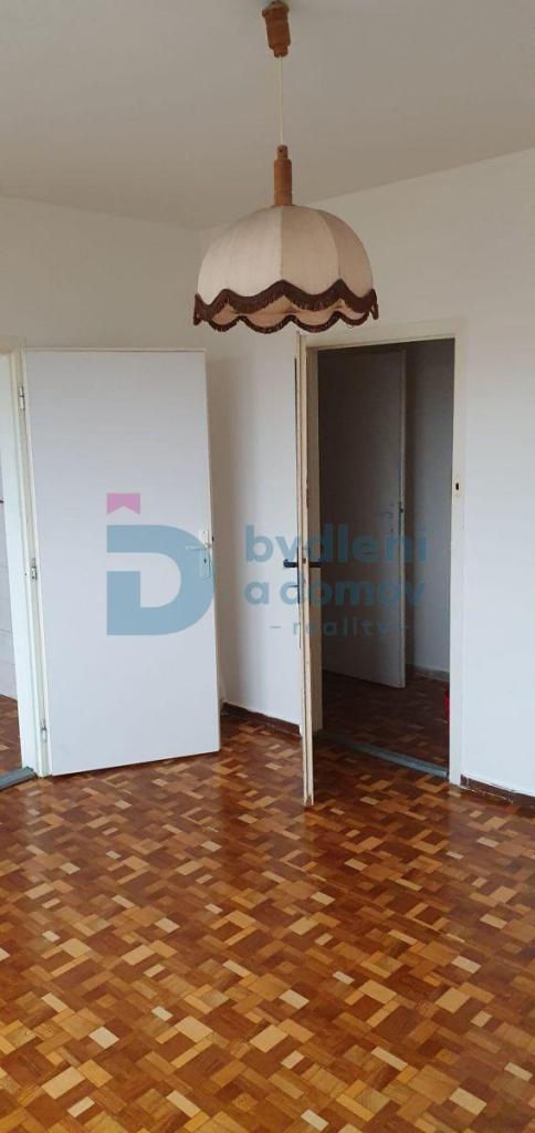 Pronájem bytu 2+1 45 m2