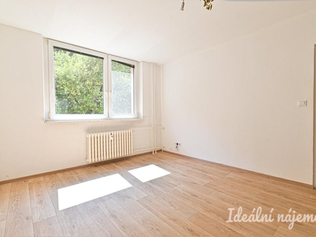 Pronájem bytu 1+1 34 m² – pohled 5