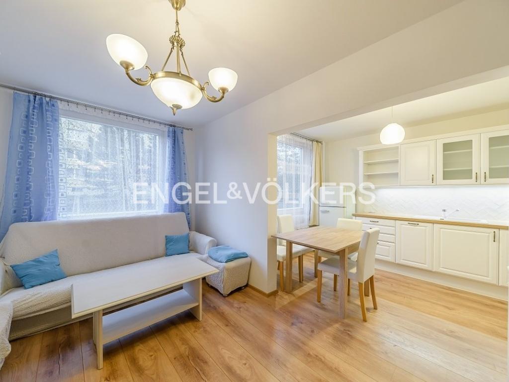 Pronájem bytu 3+kk 73 m2
