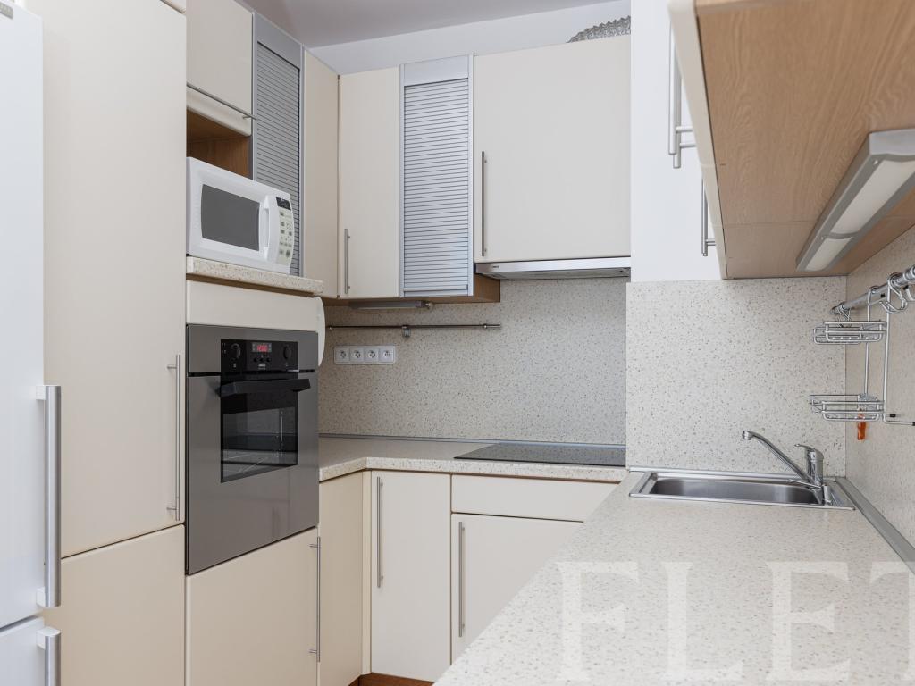 Pronájem bytu 2+kk 53 m2, Praha – náhled fotky 4