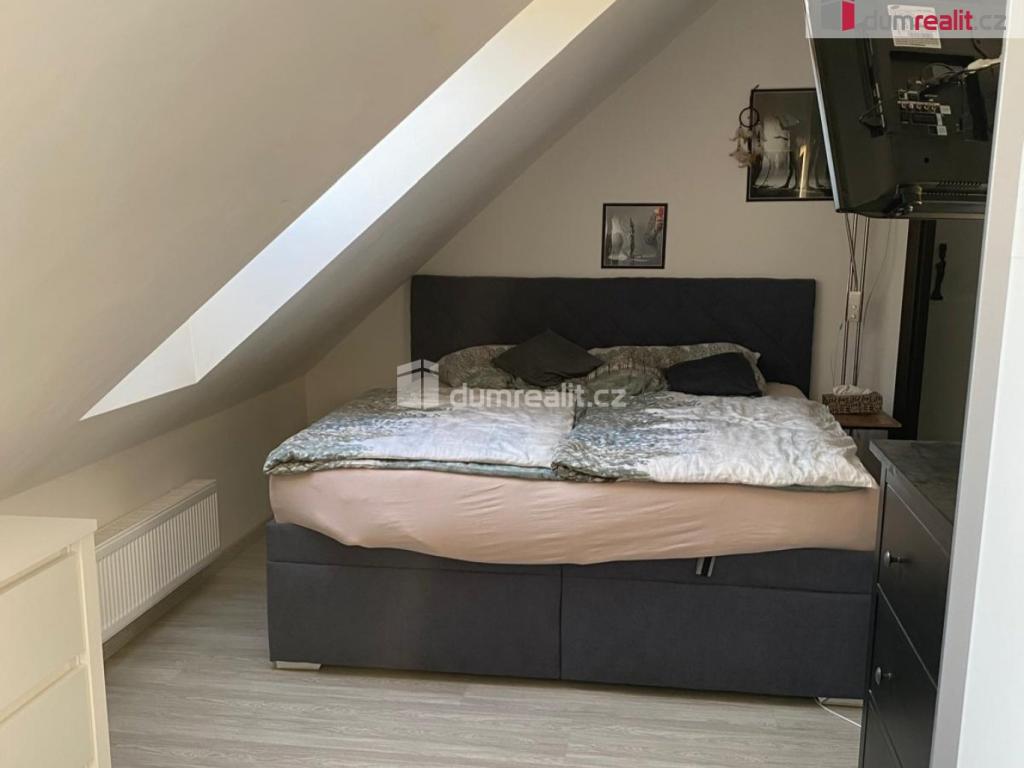Prodej bytu 5+1 126 m2, Karlovy Vary – náhled fotky 8