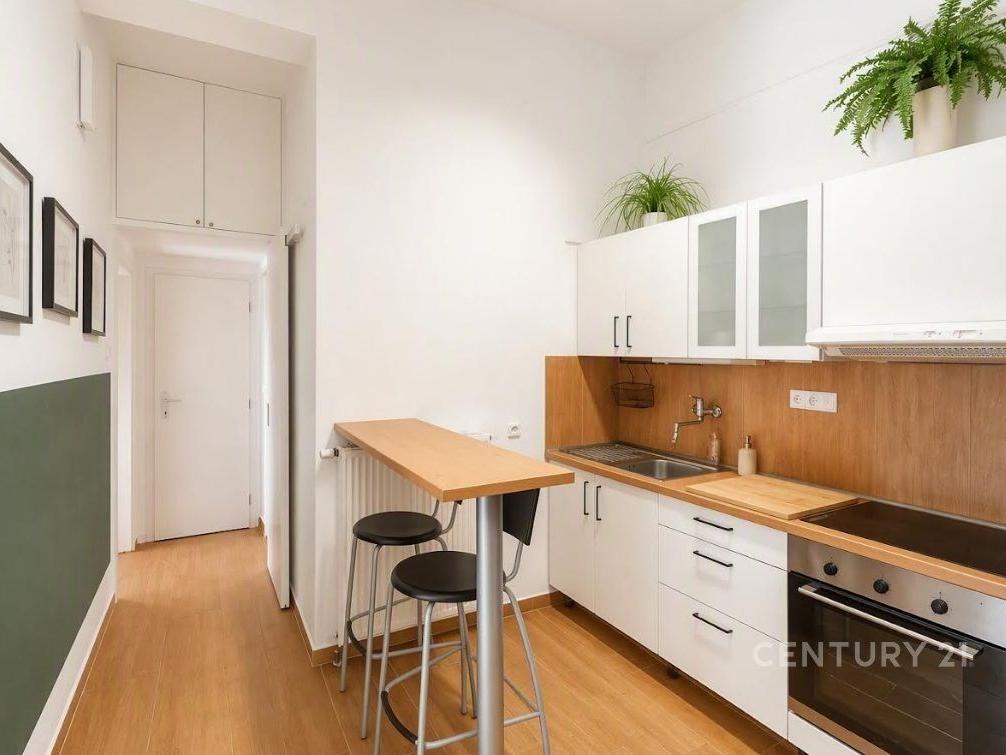 Pronájem bytu 2+1 55 m2