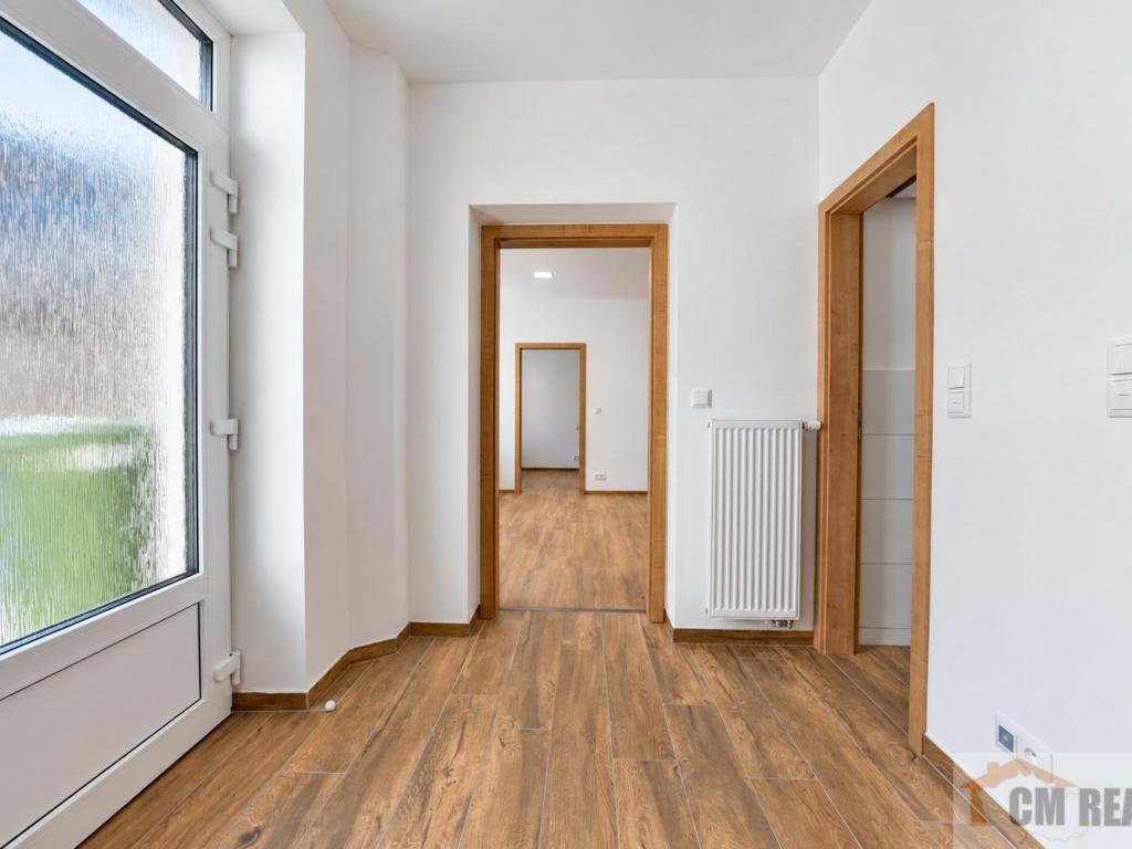 Pronájem bytu 2+1 56 m2