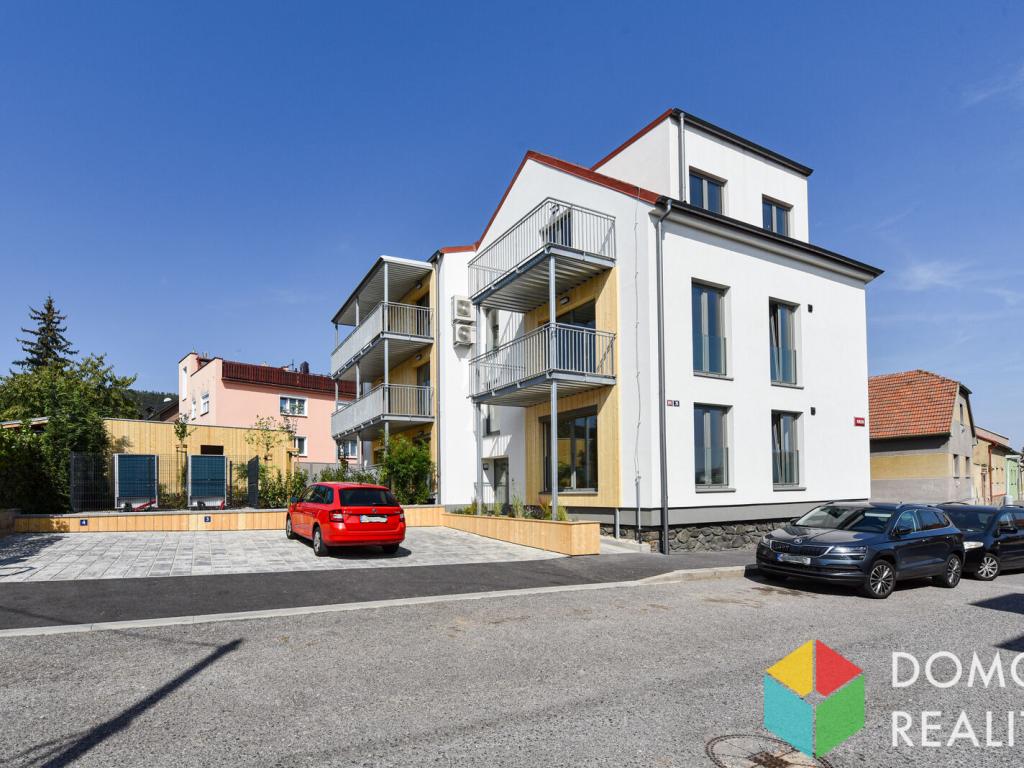 Pronájem bytu 2+kk 52 m2, Beroun – náhled fotky 13