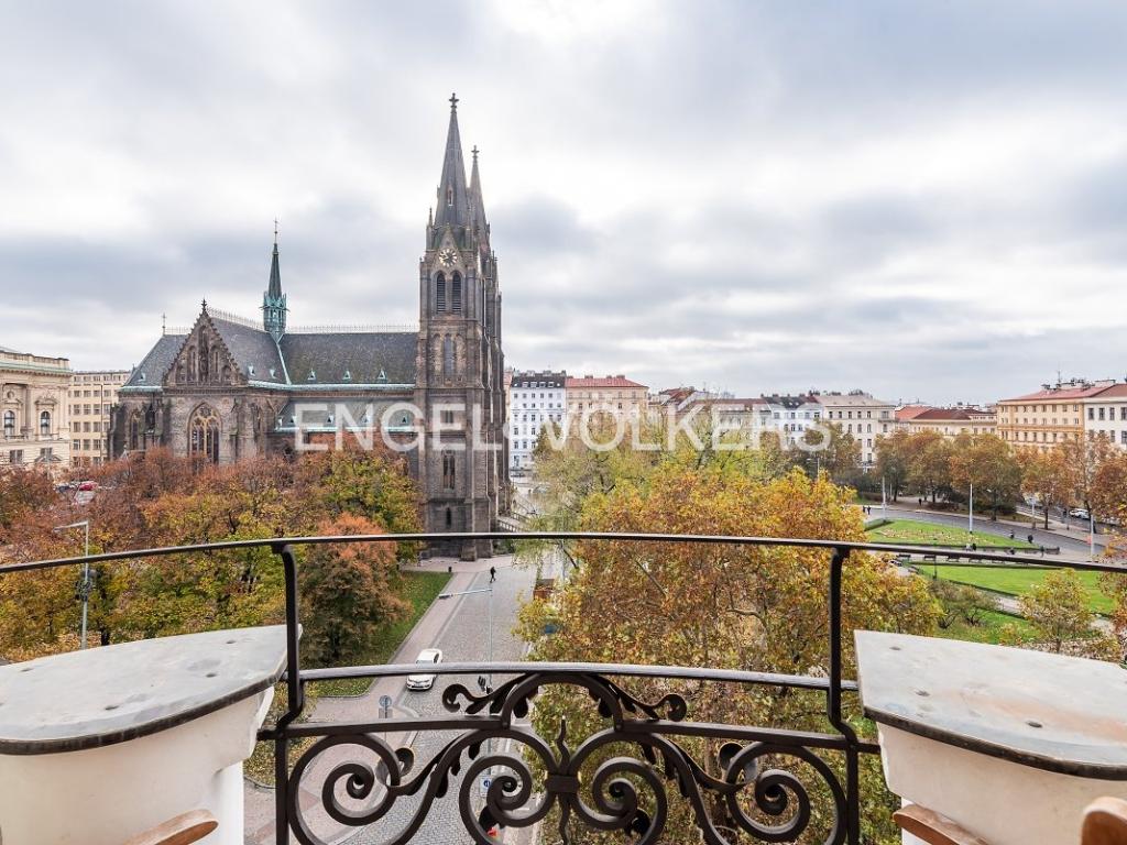 Pronájem bytu 5+1 254 m2