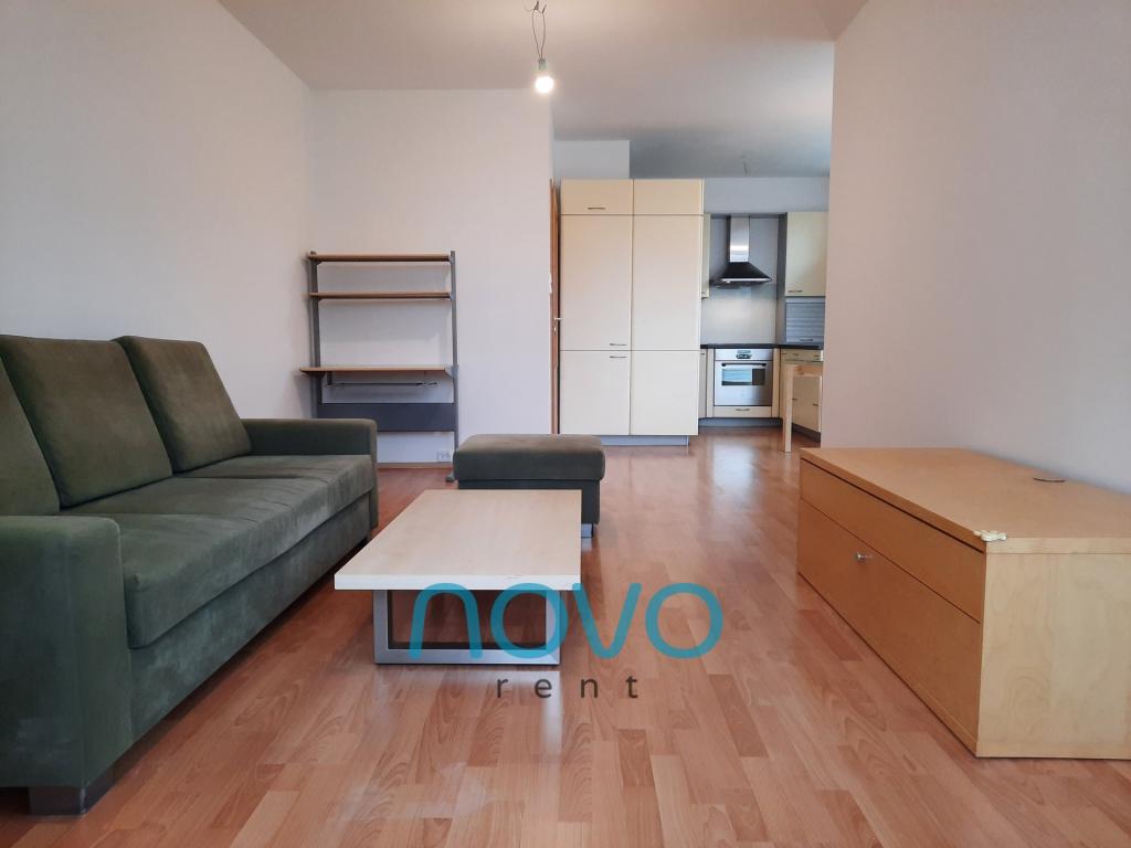 Pronájem bytu 3+kk 73 m2
