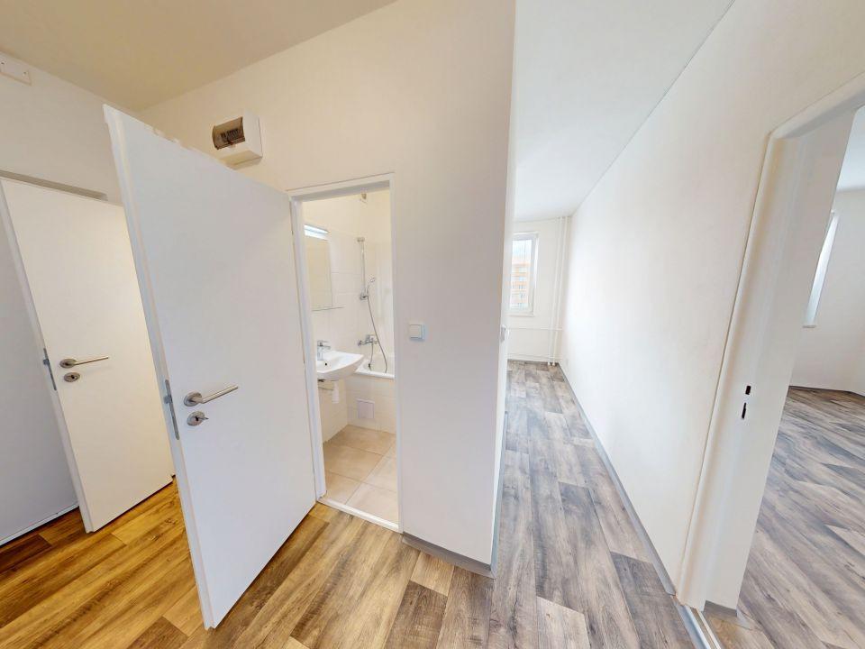 Pronájem bytu 2+1 59 m2