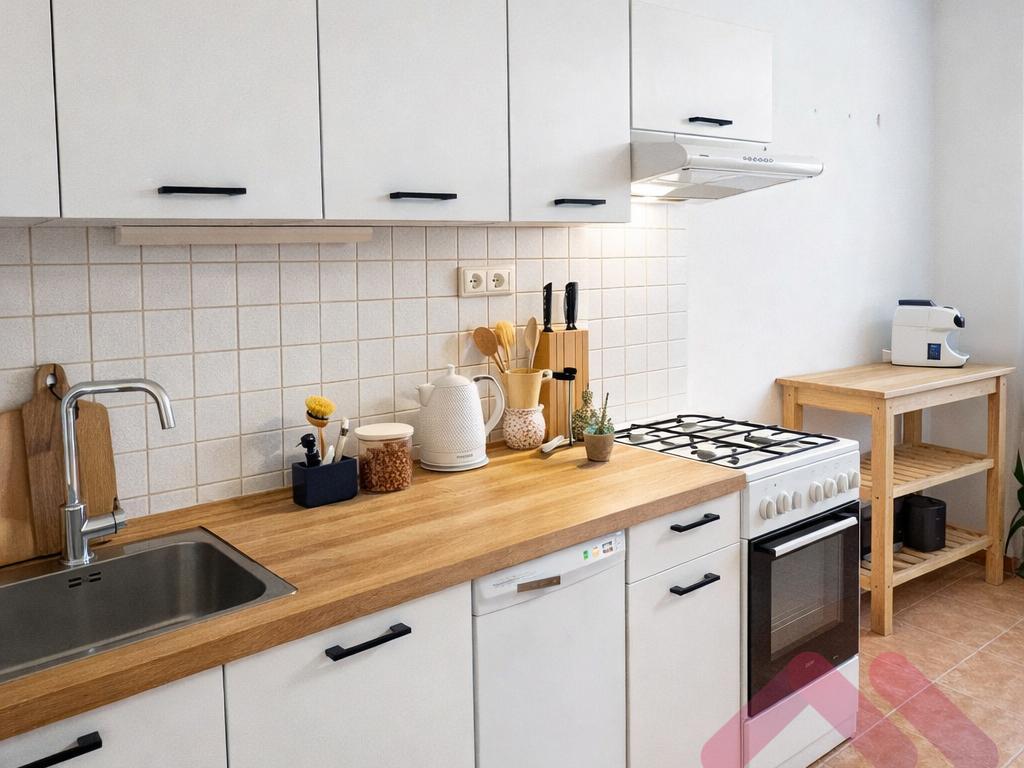 Pronájem bytu 2+1 62 m2, Praha – náhled fotky 8