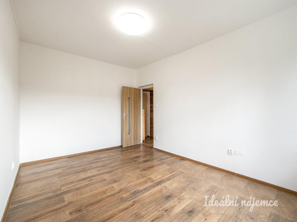 Pronájem bytu 2+1 54 m2
