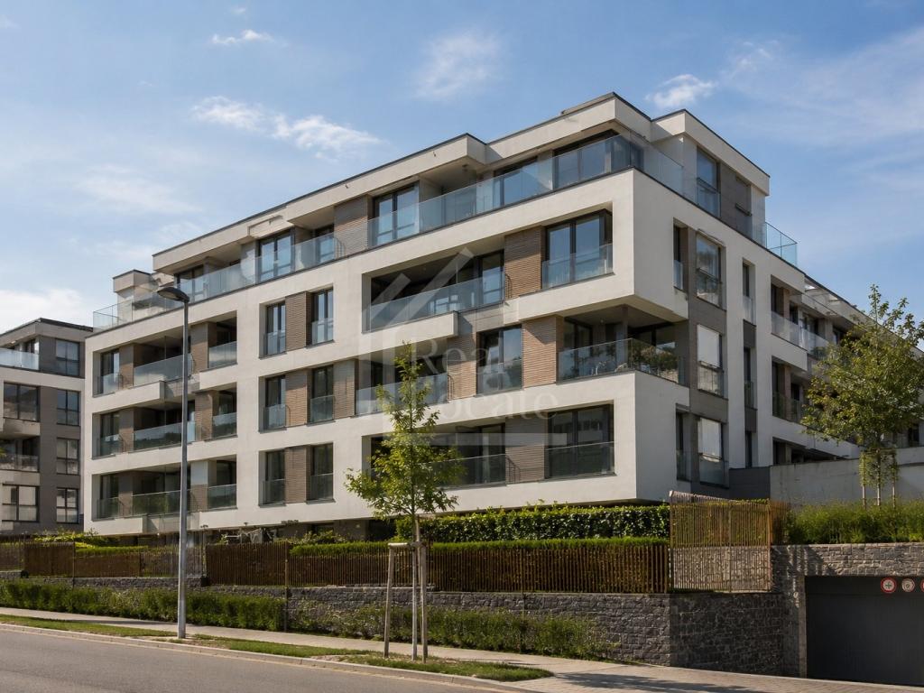 Pronájem bytu 1+kk 40 m2