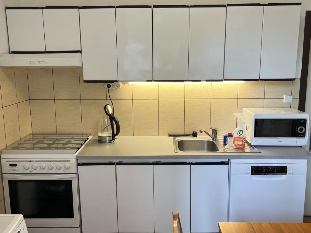Pronájem bytu 1+1 42 m2, Brno – náhled fotky 8