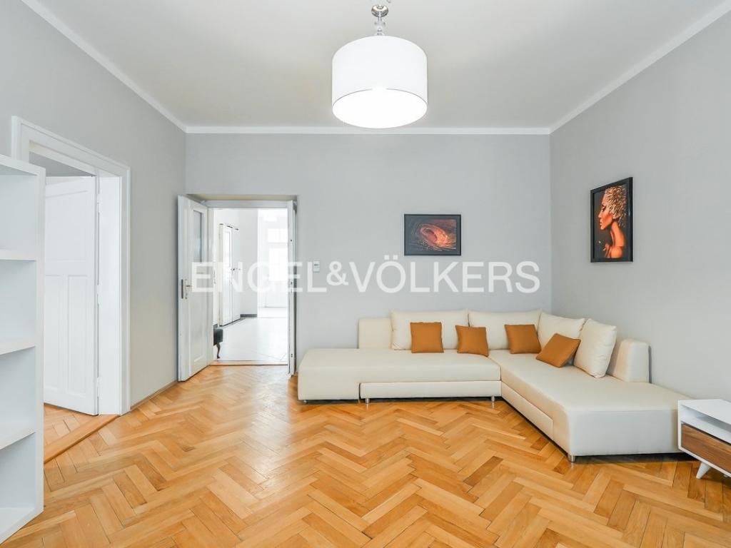 Pronájem bytu 3+1 104 m2
