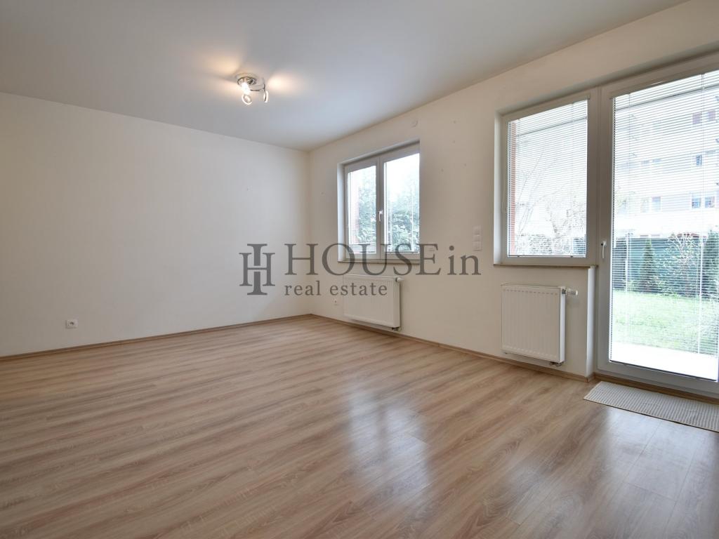 Pronájem bytu 1+kk 36 m2