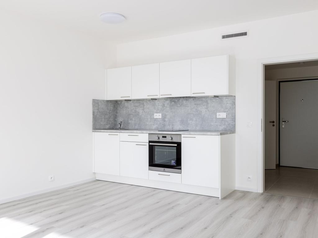 Pronájem bytu 1+kk 35 m2