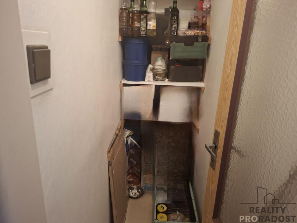 Prodej bytu 2+1 63 m2, Kladno – náhled fotky 9