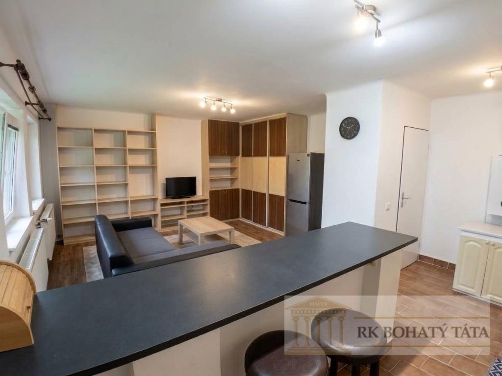 Pronájem domu 110 m2