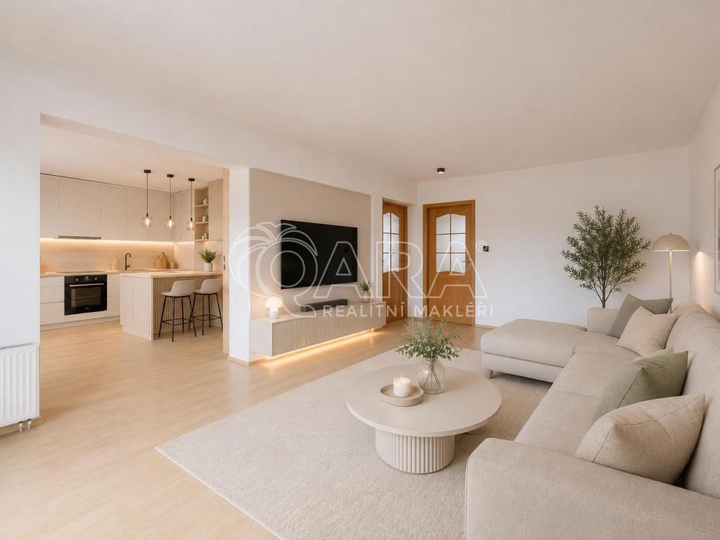 Prodej domu 229 m² – pohled 2
