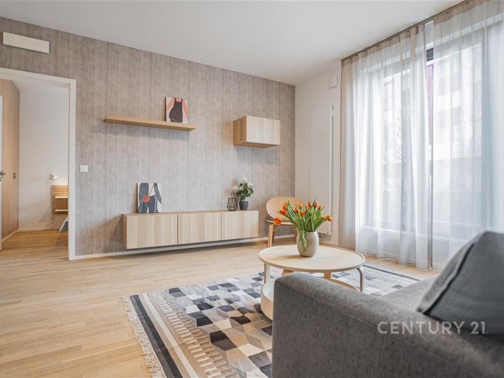 Pronájem bytu 2+kk 51 m2